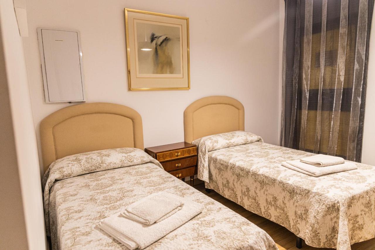Casa Rural Cuesta Grande Mota Del Cuervo Zewnętrze zdjęcie