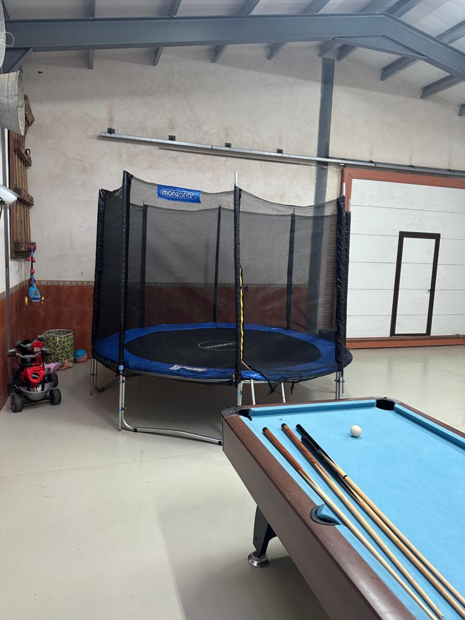 Casa Rural Cuesta Grande Mota Del Cuervo Pokój zdjęcie
